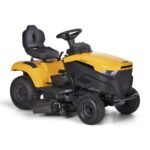 STIGA Tornado 398 Rasentraktor 98 cm Seitenauswurf