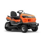 Husqvarna TS 220T Rasentraktor 108 cm Hydrostat