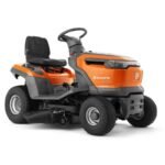 Husqvarna TS 114 Rasentraktor 95 cm Hydrostat