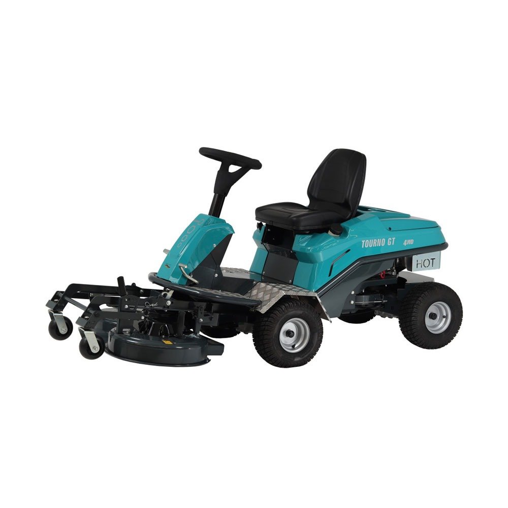 ABM-DIST-4.jpeg REMARC Tourno GT 4WD Frontmäher ohne Mähwerk – Bild 1