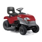 Castelgarden XD 150 HD Rasentraktor 98 cm Hydrostat