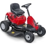 Troy-Bilt TB 76T-S Rasentraktor 76 cm Kompakt