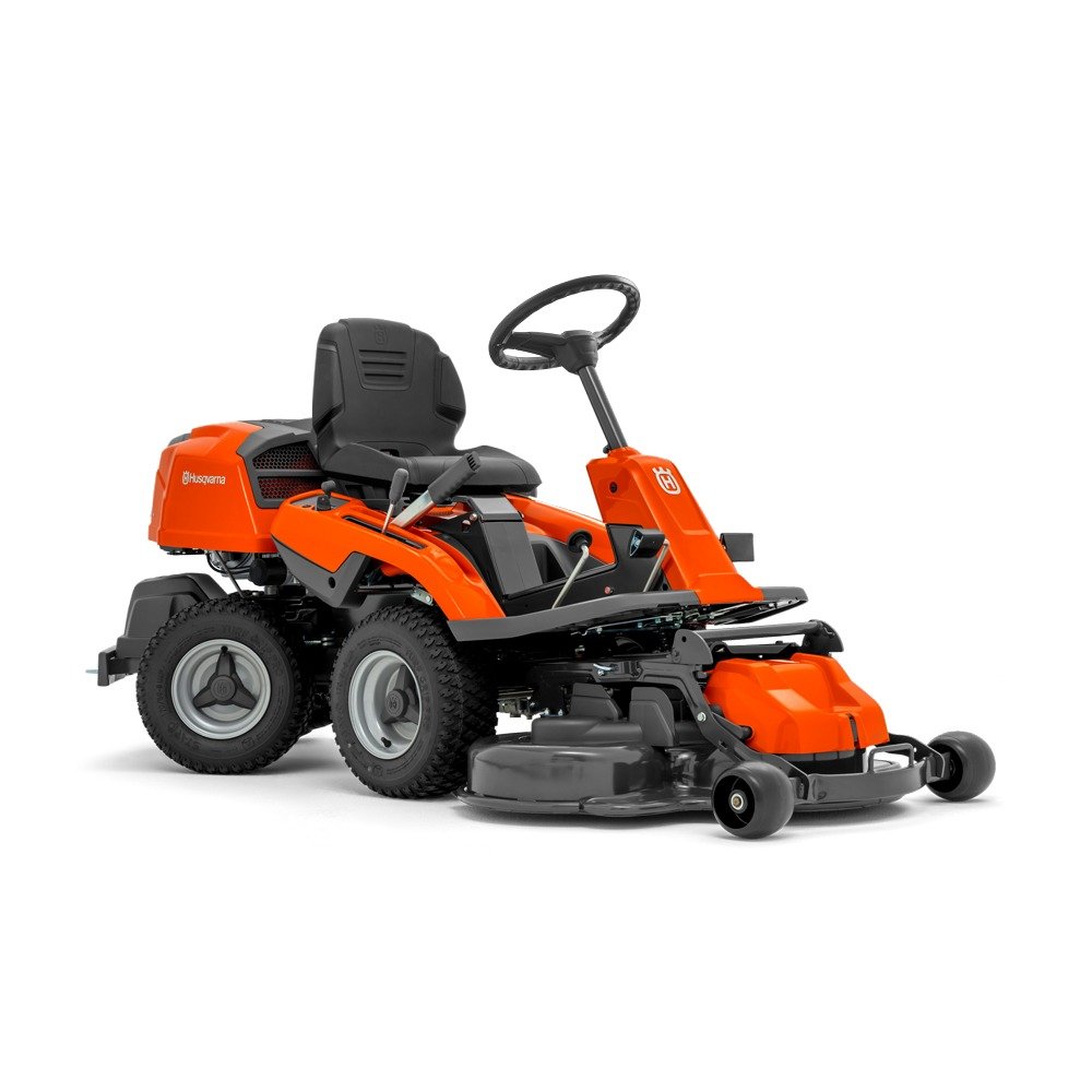 ABM-DIST-9.jpeg Husqvarna R214C Frontmäher Combi 94 cm Hydrostat – Bild 1