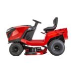 solo® by AL-KO T22-111.3 HDS-A V2 Benzin Rasentraktor 110 cm – Bild 2