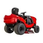 solo® by AL-KO T22-111.3 HDS-A V2 Benzin Rasentraktor 110 cm – Bild 3