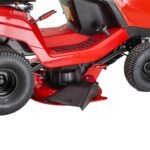 solo® by AL-KO T22-111.3 HDS-A V2 Benzin Rasentraktor 110 cm – Bild 4
