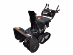 Black Edition PRO 1530 HTE Schneefräse-Neu