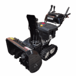 Black Edition PRO 1530 HTE Schneefräse-Neu