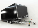 Vezeko Autotrailer Cargo Race Master XL  3,5t|E-Winde-Neu