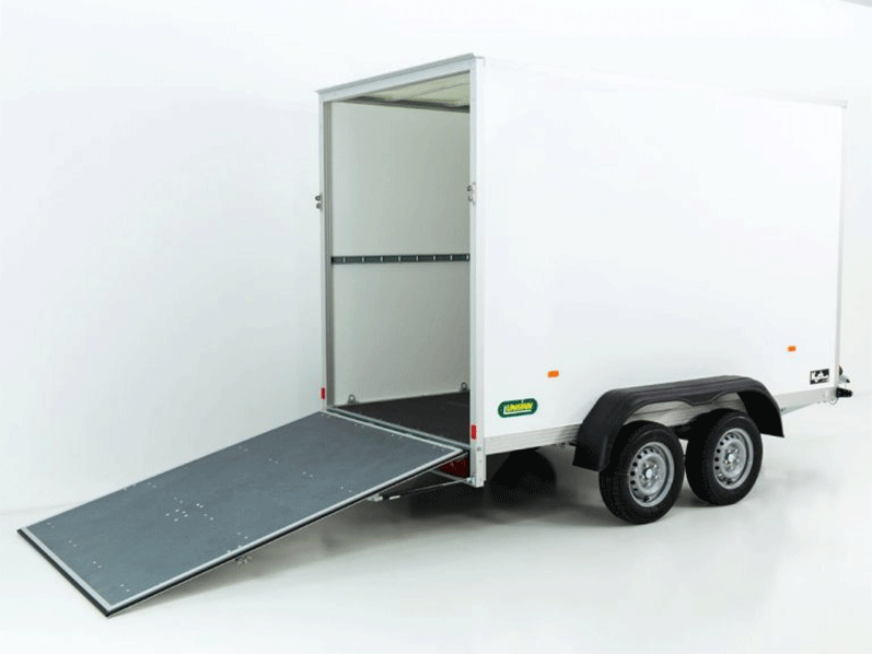 ANAHEHGER.png Unsinn Kofferanhänger ULK Höhe:194cm 2,6t|Rampe-Neu – Bild 1