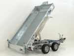 Variant Heckkipper TR 3500 XL 170x360cm 3,5t-Neu – Bild 2