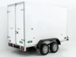 Unsinn Kofferanhänger ULK  Höhe:194cm 2,0t|Rampe-Neu