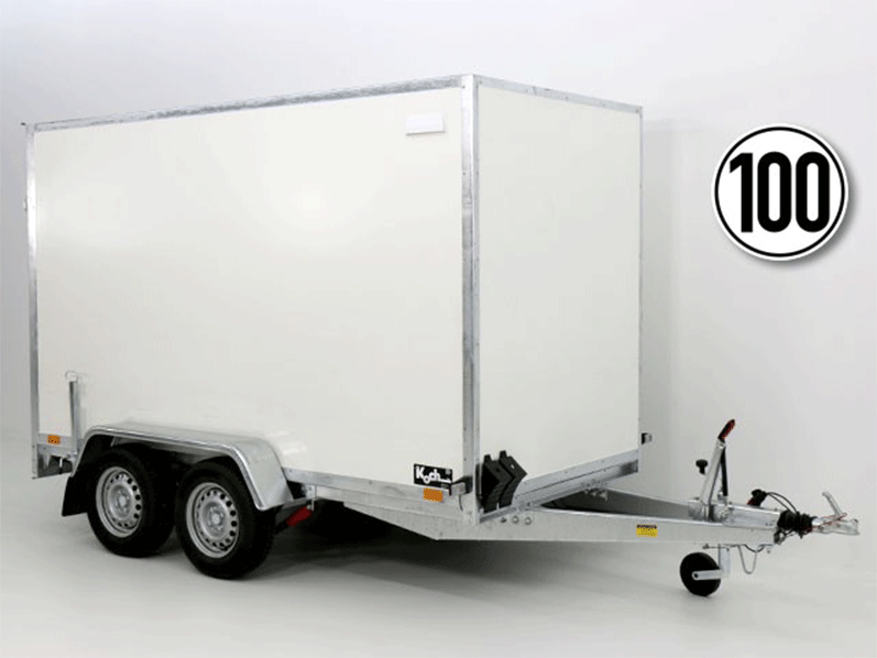 ANHZNGERR.png Kofferanhänger BK Höhe:181cm 2,0t|SW-Neu – Bild 1