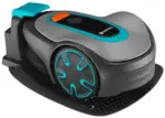 GARDENA SILENO max 1200 Mähroboter – Bild 2