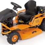 AS-Motor Aufsitz Allmäher 900 Enduro