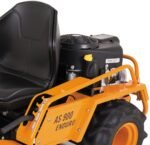 AS-Motor Aufsitz Allmäher 900 Enduro – Bild 3