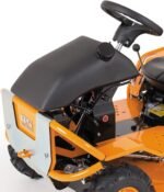 AS-Motor Aufsitz Allmäher 900 Enduro – Bild 5