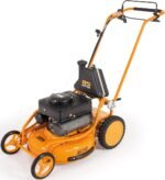 AS-Motor Benzin-Mulchmäher mit Vario-Radantrieb 510 ProClip 2T ES A – Ausstellungsgerät