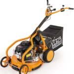 AS-Motor Profi Vario-Antriebmäher 531 4T MK