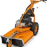 AS-Motor Profi Allmäher 65 4T Briggs&Stratton