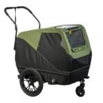 XLC Dog Large BS-C13 Hundeanhänger