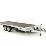 Autotrailer  210x510cm 3,5t|Temared-Transport-Neu