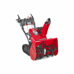 Honda Schneefräse HSS 970A T – GX 270-Neu
