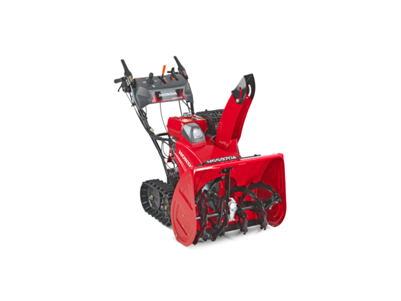 AZEDZS.png Honda Schneefräse HSS 970A T – GX 270-Neu – Bild 1