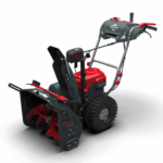 Cramer Akku-Schneefräse 82SN61 – inkl. Akku & Ladegerät-Neu