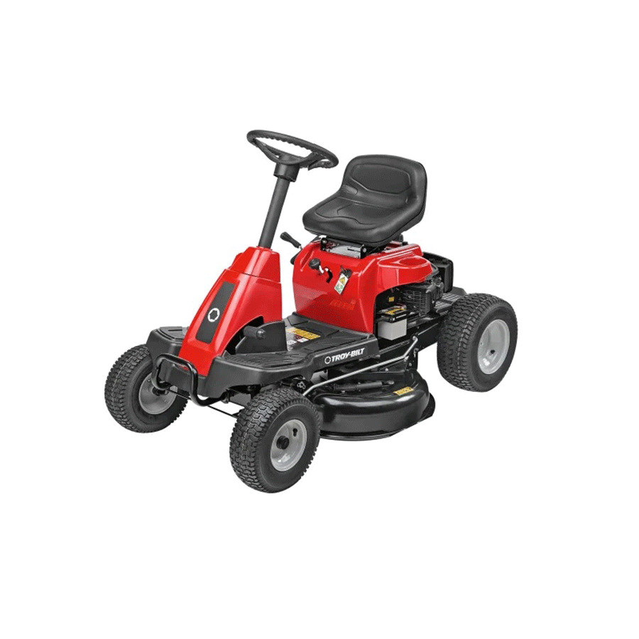 AZES.png Troy-Bilt Aufsitzmäher Mini-Rider 60T-S mit Seitenauswurf-Neu – Bild 1
