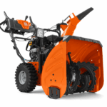 Husqvarna Schneefräse ST 324-Neu