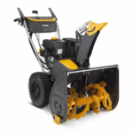 STIGA Benzin-Schneefräse ST 966 – 6.2 kW-Neu