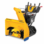 Cub Cadet Schneefräse XS3 76 TDE – 230V E-Start-Neu