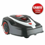 AL-KO Mähroboter Robolinho 350W 350 m², Schnittbreite: 20 cm-Neu