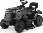 Alpina Rasentraktor AT3 108 HA – Modell 2025-Neu – Bild 2