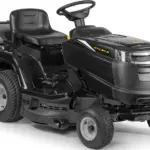 Alpina Rasentraktor AT4 84 A – Modell 2025-Neu