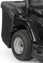 Alpina Rasentraktor AT4 84 A – Modell 2025-Neu – Bild 3