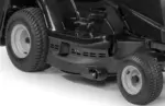 Alpina Rasentraktor AT4 84 A – Modell 2025-Neu – Bild 4
