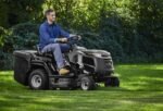 Alpina Rasentraktor AT4 84 A – Modell 2025-Neu – Bild 6
