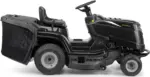 Alpina Rasentraktor AT4 84 A – Modell 2025-Neu – Bild 14