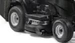 Alpina Rasentraktor AT4 98 HWA – Modell 2025-Neu – Bild 6