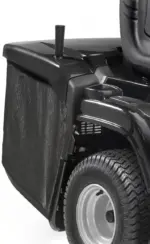 Alpina Rasentraktor AT4 98 HWA – Modell 2025-Neu – Bild 5