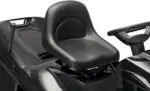 Alpina Rasentraktor AT6 98 HWA – Modell 2025-Neu – Bild 9