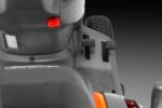 Husqvarna Rasentraktor TS 114 inkl. Winterpaket 110-Neu – Bild 5
