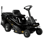 Texas Rasentraktor Rider 7600E 3-in-1-Neu