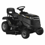 Alpina Rasentraktor AT3 98 A 252 cm³, Schnittbreite: 98 cm-Neu