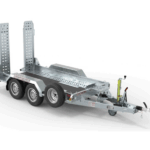 Bagger Baumaschinen Brian James Digger Plant II – 2.80m x 1.30m 3.500Kg-Neu