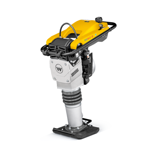 BS50-2.png WACKER NEUSON BS 50-2 – Rüttelstampfer mit 59 kg – Bild 1