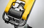 WACKER NEUSON BS 50-2 – Rüttelstampfer mit 59 kg – Bild 3