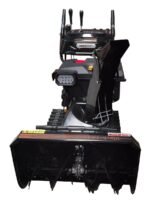Black Edition PRO 1530 HTE Schneefräse-Neu – Bild 3